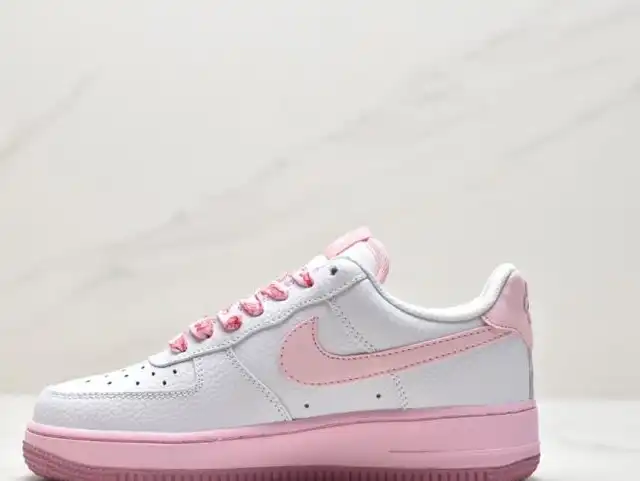 hype Nike Air Force 1