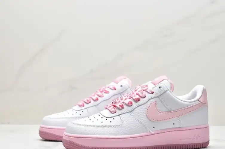 hype Nike Air Force 1