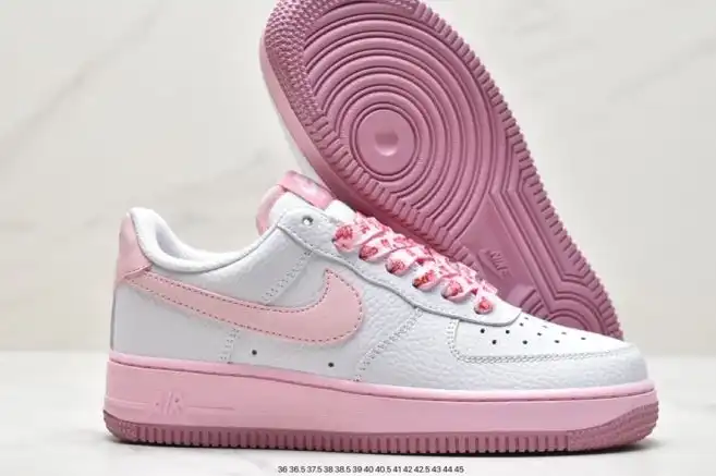 hype Nike Air Force 1