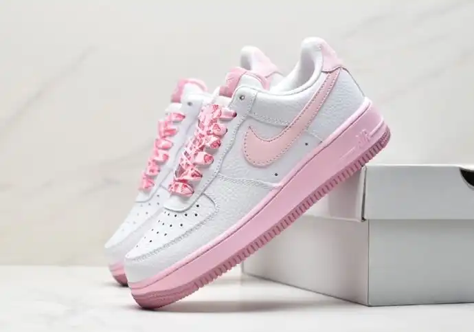 hype Nike Air Force 1