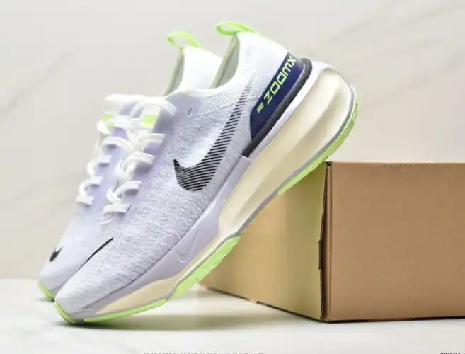 hype Nike Air Zoom