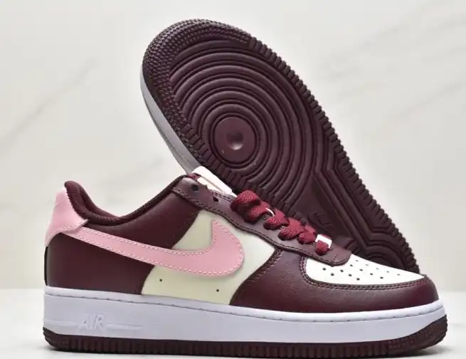 hype Nike Air Force 1