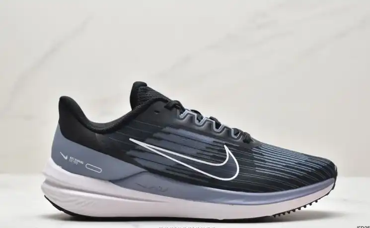 hype Nike Air Zoom