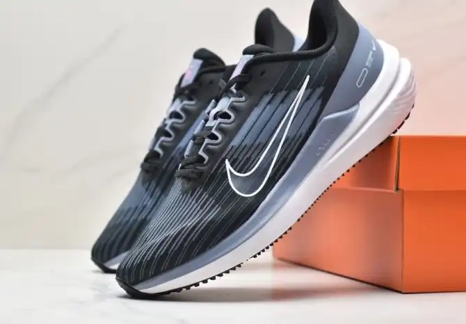 hype Nike Air Zoom