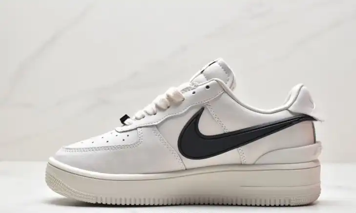 hype Nike Air Force 1