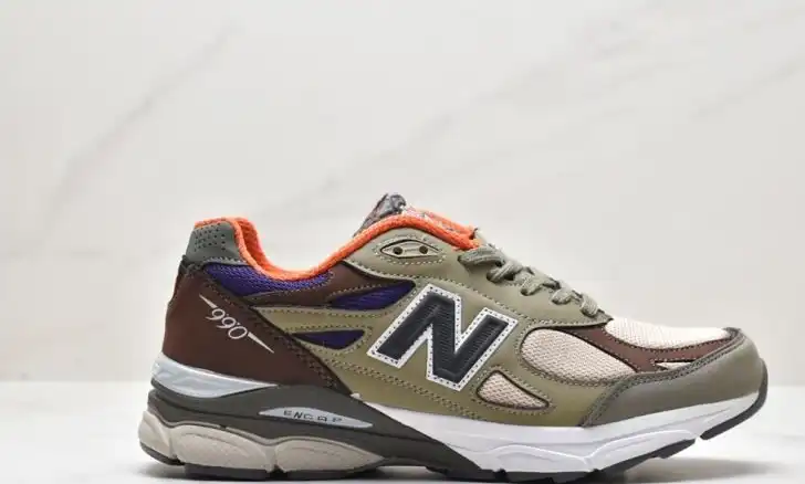 hype New Balance Sneakers