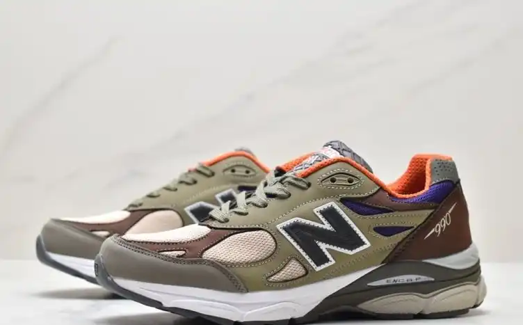 hype New Balance Sneakers