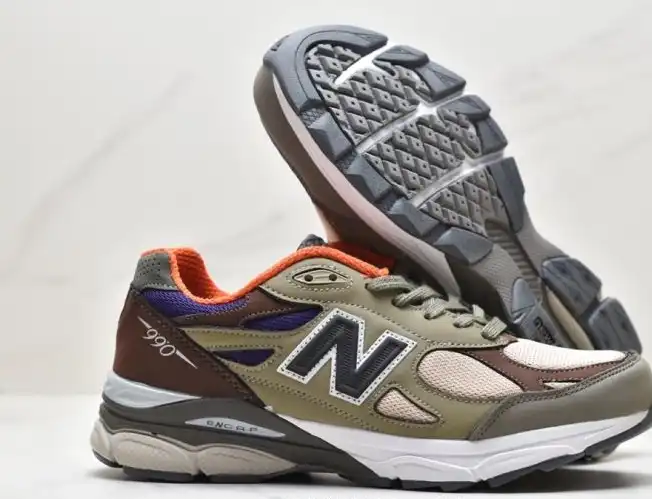 hype New Balance Sneakers