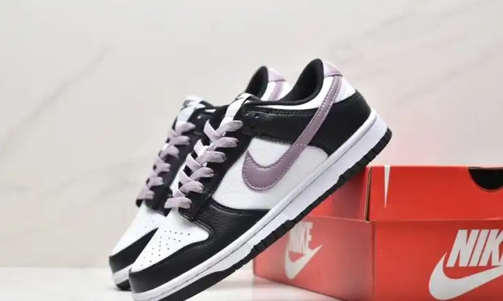 hype Nike Dunk