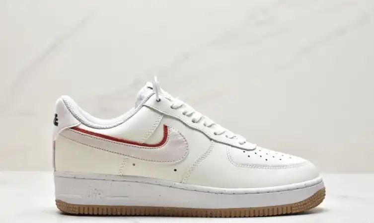 hype Nike Air Force 1