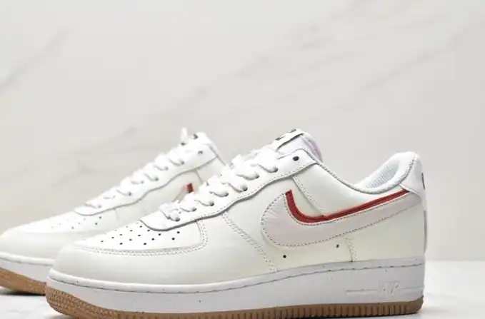 hype Nike Air Force 1