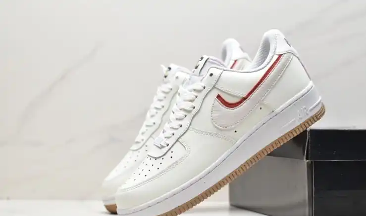 hype Nike Air Force 1