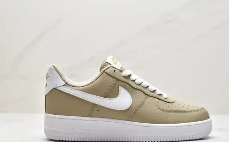 hype Nike Air Force 1