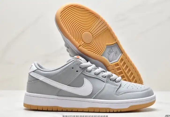 hype Nike Dunk