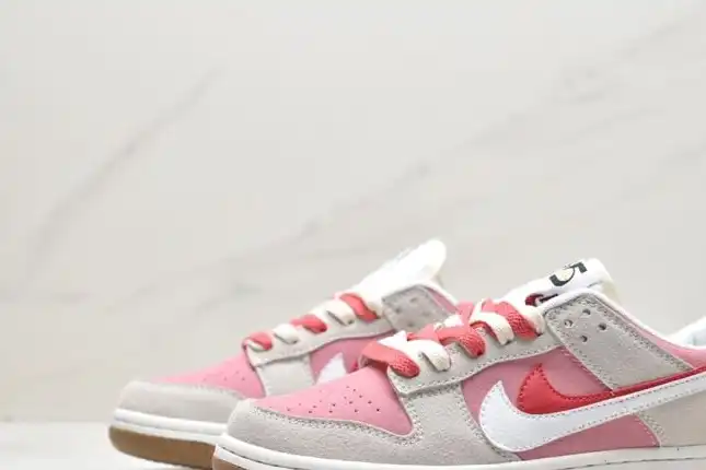 hype Nike Dunk