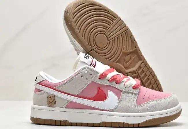 hype Nike Dunk