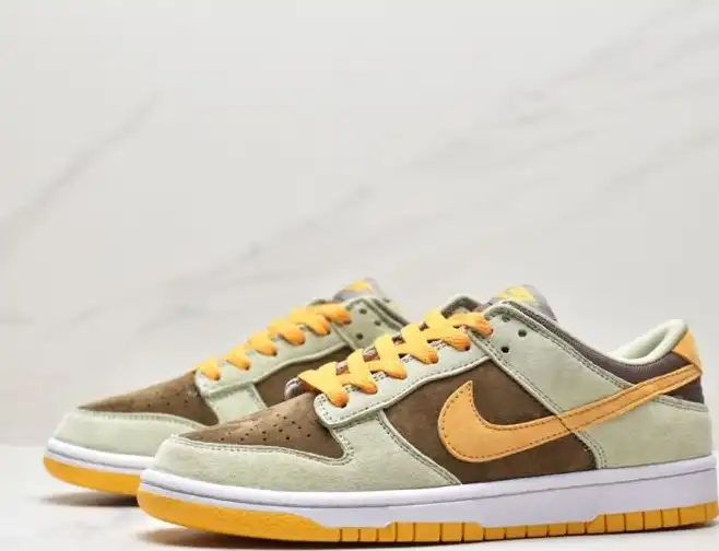 hype Nike Dunk