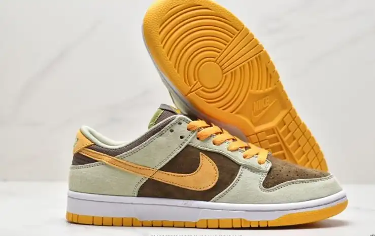 hype Nike Dunk