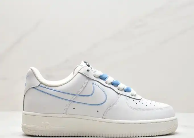 hype Nike Air Force 1