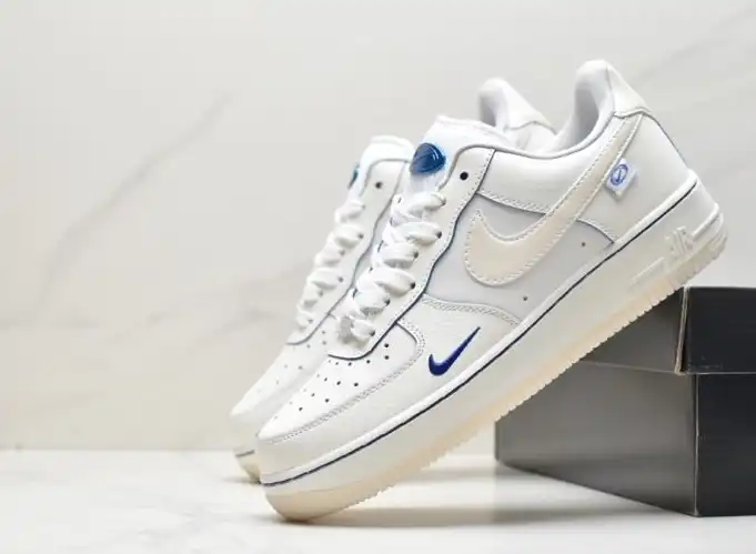 hype Nike Air Force 1