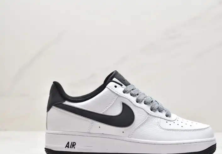 hype Nike Air Force 1