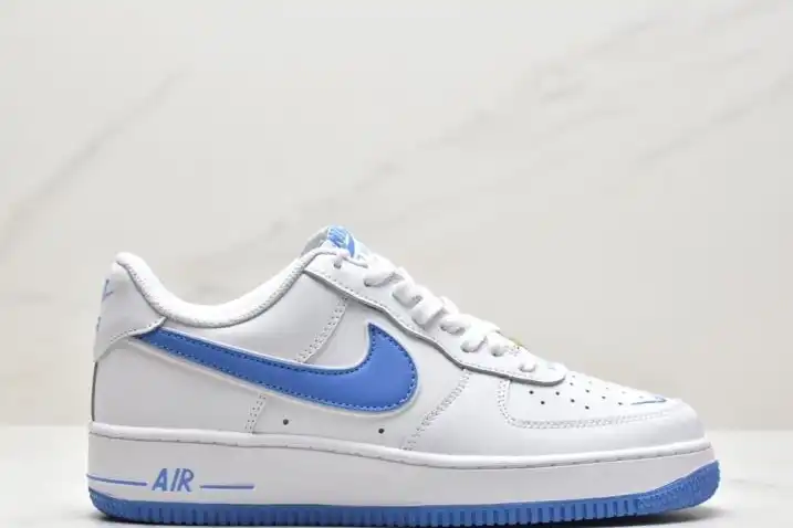 hype Nike Air Force 1