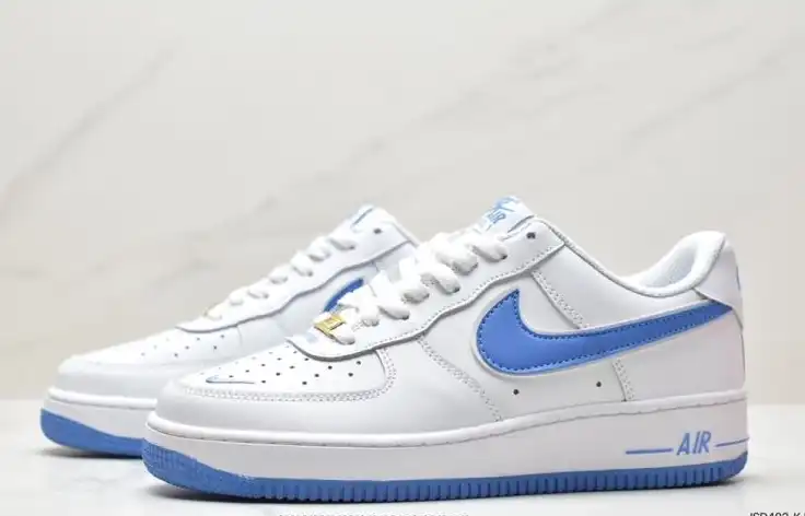 hype Nike Air Force 1