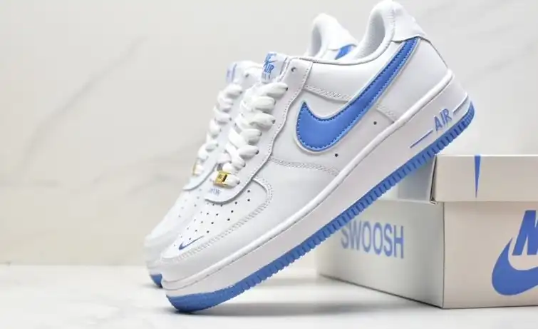 hype Nike Air Force 1