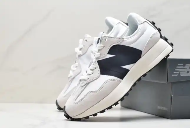 hype New Balance Sneakers