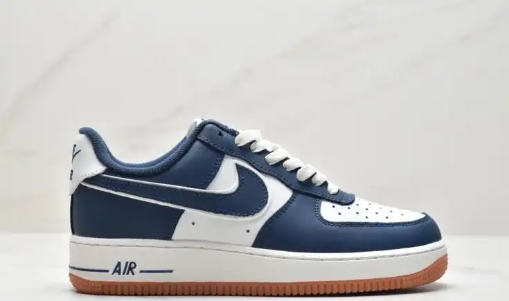 hype Nike Air Force 1