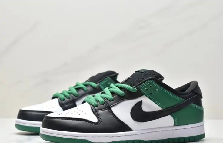 hype Nike Dunk