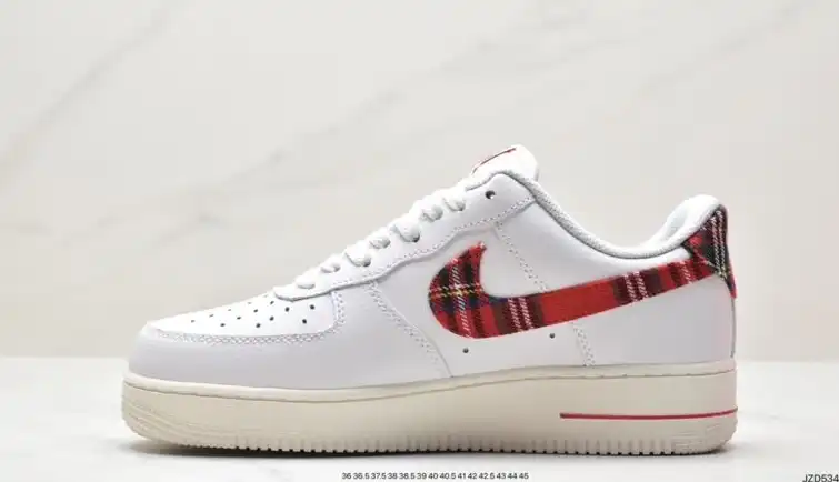 hype Nike Air Force 1