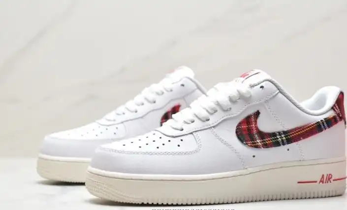 hype Nike Air Force 1