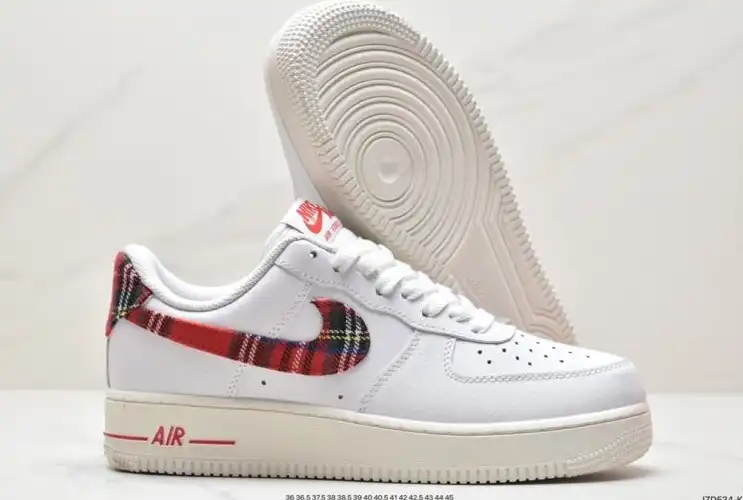 hype Nike Air Force 1