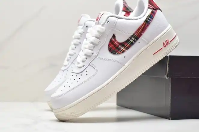 hype Nike Air Force 1