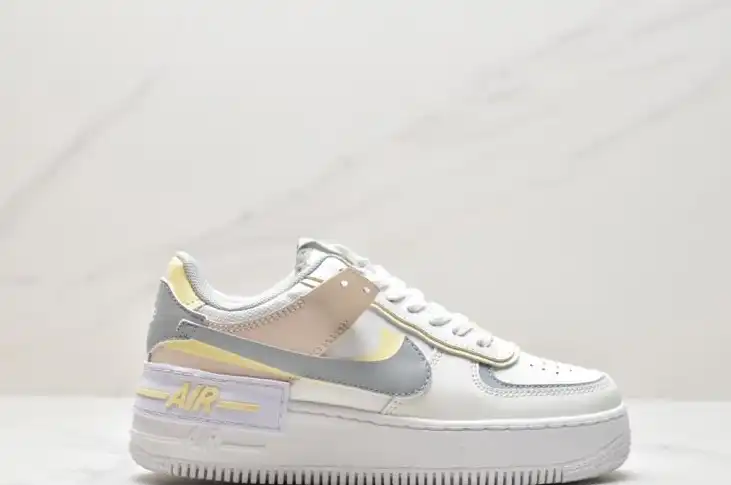 hype Nike Air Force 1