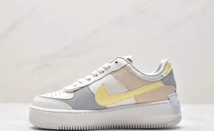 hype Nike Air Force 1