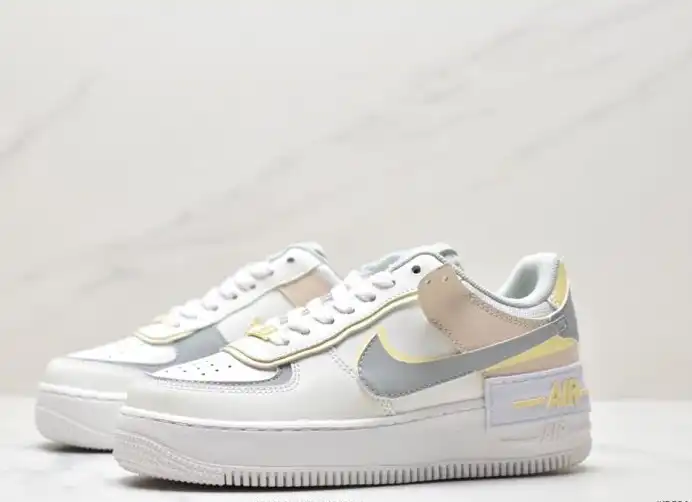 hype Nike Air Force 1