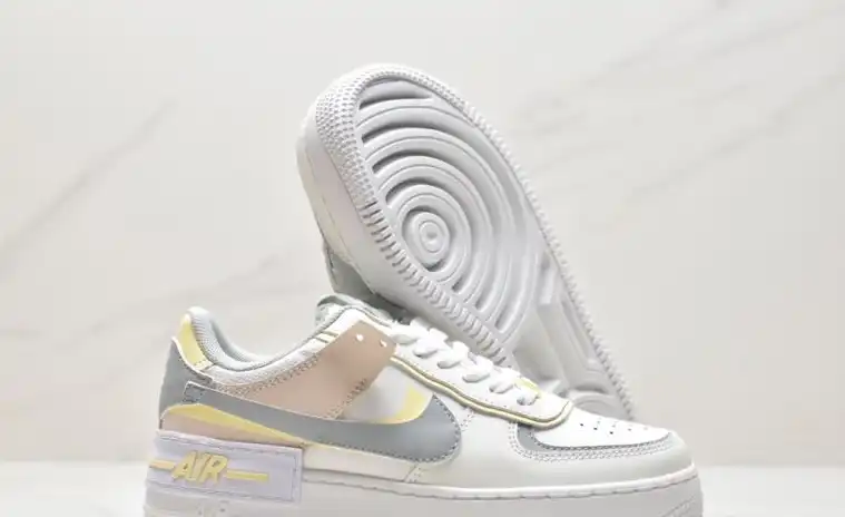 hype Nike Air Force 1