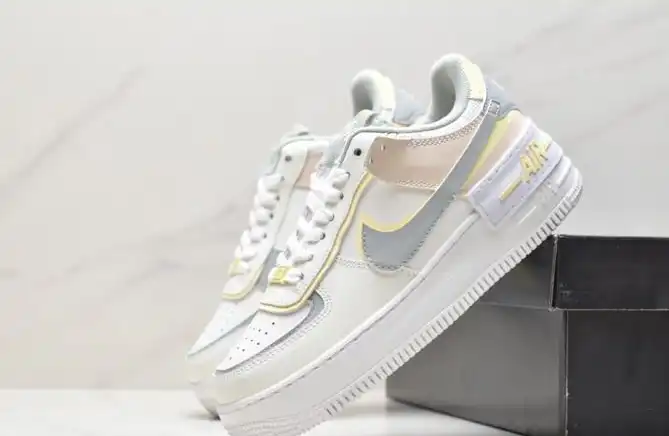 hype Nike Air Force 1