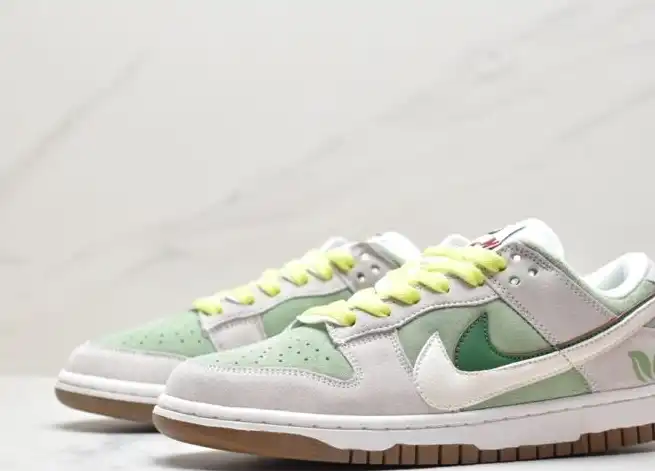 hype Nike Dunk