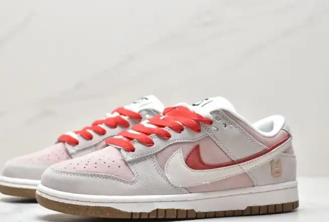 hype Nike Dunk