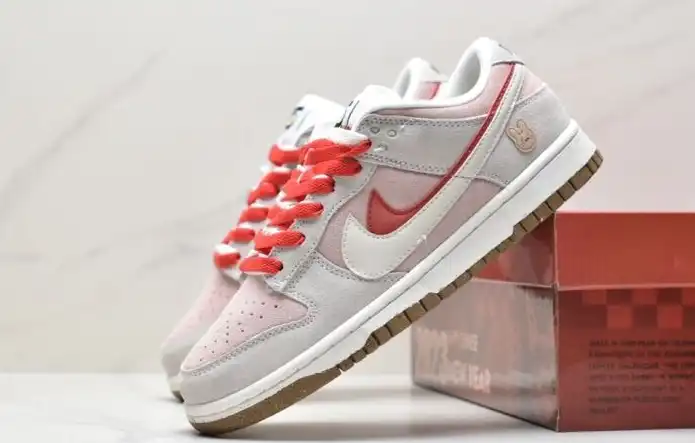 hype Nike Dunk