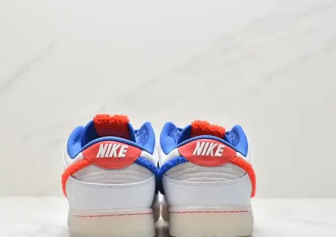 hype Nike Dunk