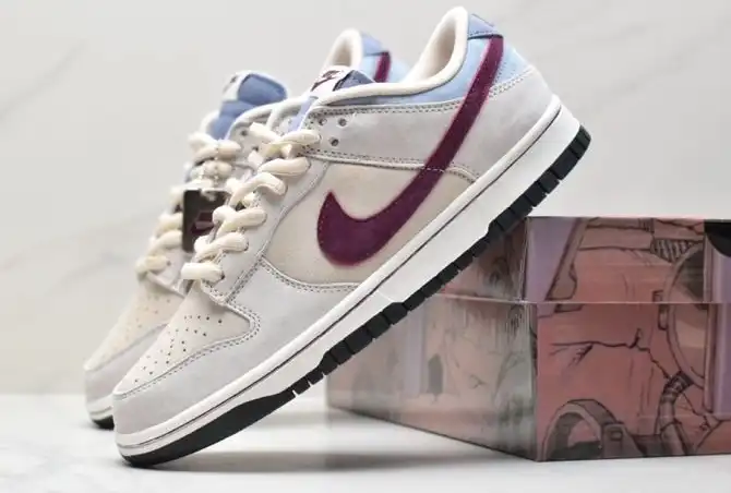 hype Nike Dunk