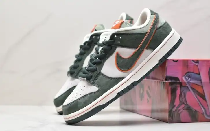 hype Nike Dunk