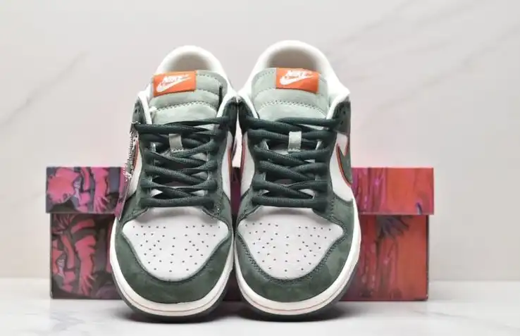 hype Nike Dunk