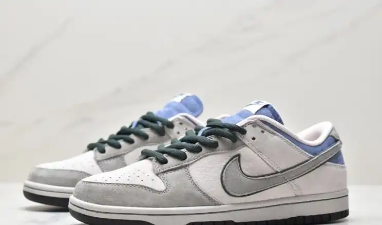 hype Nike Dunk