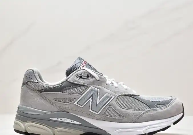 hype New Balance Sneakers