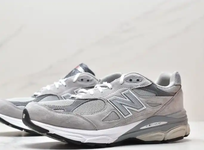 hype New Balance Sneakers